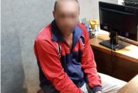Під Миколаєвом затримали педофіла, який зґвалтував 13-річну дівчинку