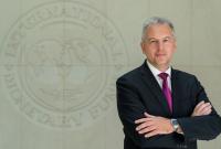 В МВФ назначили нового главу Европейского департамента