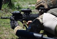 На Донбассе боевики обстреляли поселок