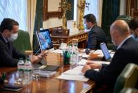 "Усі вже втомилися": Зеленський закликав не продовжувати карантин надовго