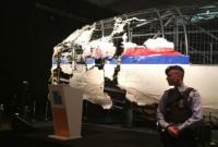 Зеленський про річницю MH17: справедливість повинна восторжествувати