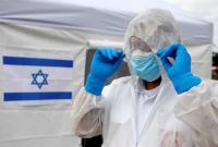 Израиль вводит локдаун на выходных из-за коронавируса