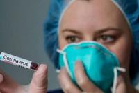 Во Львовской области подтверждено 8 тысяч случаев инфицирования коронавирусом