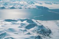 В Арктике спрятали программные коды "на случай апокалипсиса"