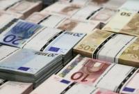 Украина получит 1,2 млрд евро макрофинансовой помощи от ЕС