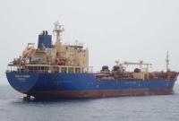 У берегов Нигерии пираты захватили в плен шестерых украинских моряков