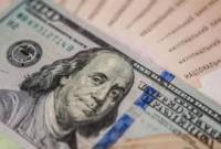 НБУ повысил курс доллара до максимума за 3,5 месяца