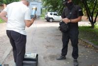 СБУ предотвратила вмешательство в систему связи воинской части в Черниговской области