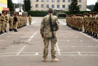 В Украине может появиться новый вид военной службы