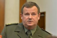 Беларусь усилит оперативное прикрытие границы с РФ