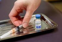 Bloomberg: вакцина от коронавируса спасет мир только при одном условии