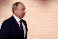 Путіну довіряє все менше росіян – свіжі дані опитувань