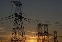 В Україні майже на третину збільшили максимальні ціни на ринку електроенергії в нічні години