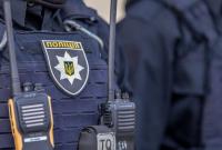 В Донецкой области майор полиции ударил женщину прикладом автомата, - ГБР