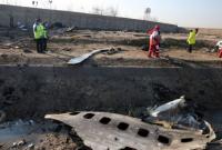 Катастрофа самолета МАУ: следующий раунд переговоров стартует в октябре в Тегеране