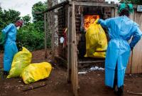 ВОЗ и Минздрав Конго сообщили о новой вспышки лихорадки Эбола: как минимум 4 погибших