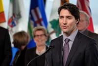 Канада против возвращения России к формату G7