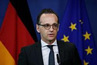 Германия сообщила о планах по Украине во время председательства в Совете ЕС