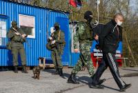В мае на Донбассе ликвидировано 49 оккупантов, еще 94 ранены