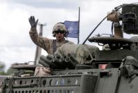 РФ отменяет военные учения на границах со странами НАТО: что происходит