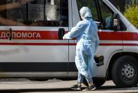 В Україні за добу коронавірусом інфікувалося майже півтисячі людей