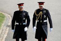 Принц Уильям настойчиво советует Гарри вернуться в Британию во имя безопасности, - СМИ