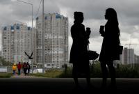 Не довіряючи калькулятору: в Україні готуються до перепису населення "вручну"