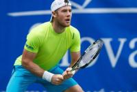 Теннисист Марченко посоревнуется в турнире в Словакии