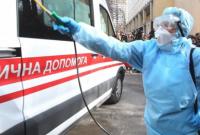 В двух областях Украины усилили карантин