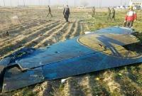 Иран почти закончил расследование крушения самолета МАУ