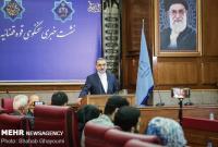 В Иране приговорили к смертной казни мужчину за убийство генерала Сулеймани