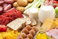 В Украине яйца и фрукты подорожали в среднем на 16%