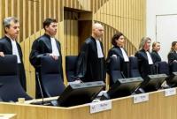 В Нидерландах завершился второй день заседания суда по делу МН17