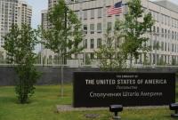 Посольство США в Украине отреагировало на решение суда о осквернении памятника жертвам Холокоста
