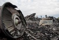 Прокурор по делу MH17 сообщил о результатах анализа тел членов экипажа