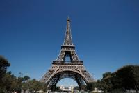 Ейфелеву вежу відкриють для туристів з 25 червня