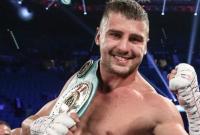 Известный украинский боксер объявил о завершении карьеры, — СМИ