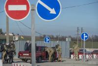 Україна хоче відкрити два нових КПВВ на Донбасі