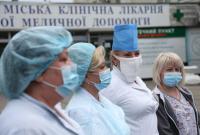 "Статистика невтішна": Степанов розповів про дефіцит лікарів
