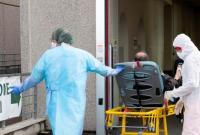 Пандемия: от COVID-19 в Италии умерло 34 167 человек, более 171 тысячи человек - побороли болезнь