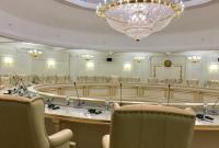 В Минске состоялась встреча представителей Украины и РФ в контактной группе