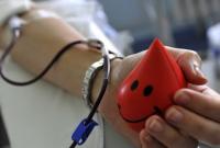 В Киеве объявили неделю донора крови