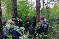 В РФ трое человек изнасиловали и задушили 12-летнюю девочку