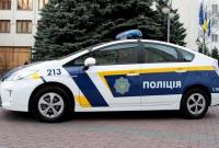 У Києві під час оформлення ДТП збили жінку-поліцейського