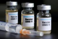 Bloomberg: перші вакцини від коронавірусу не будуть рятувати від зараження