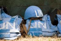 Боевики напали на миссию ООН в Мали: погибли два миротворца