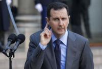 Foreign Policy: у Сирії проти Асада почала воювати його ж сім'я
