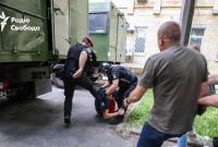 "Негідники мають бути покарані": Шмигаль прокоментував побиття поліцією активістів під судом