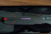 ZTE анонсировала новую версию игрового смартфона Nubia RedMagic 5G