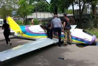 Катастрофа самолета в Одессе: скончался второй пилот